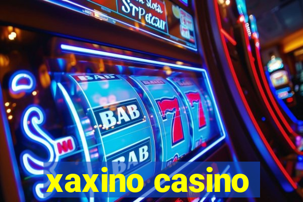 xaxino casino