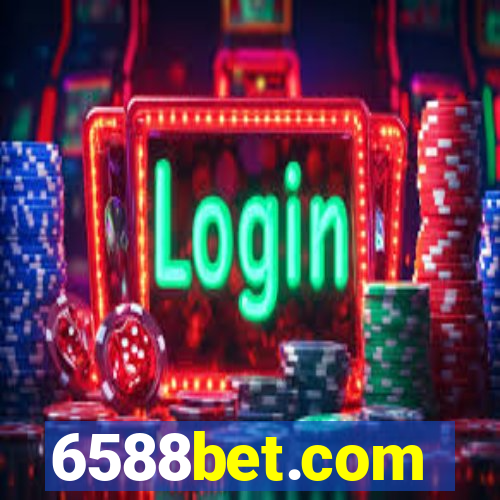 6588bet.com