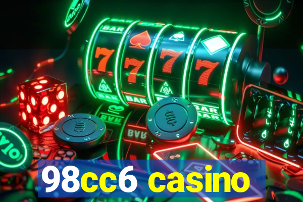 98cc6 casino