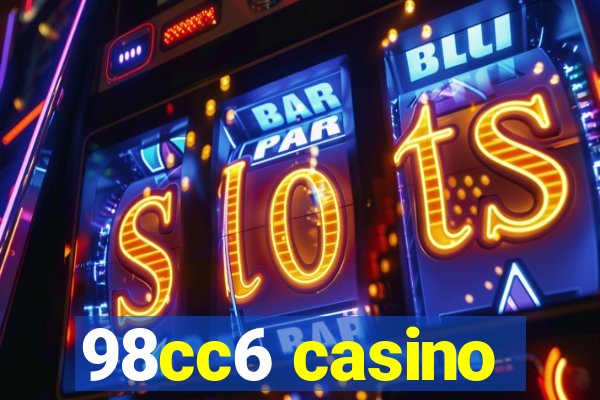 98cc6 casino