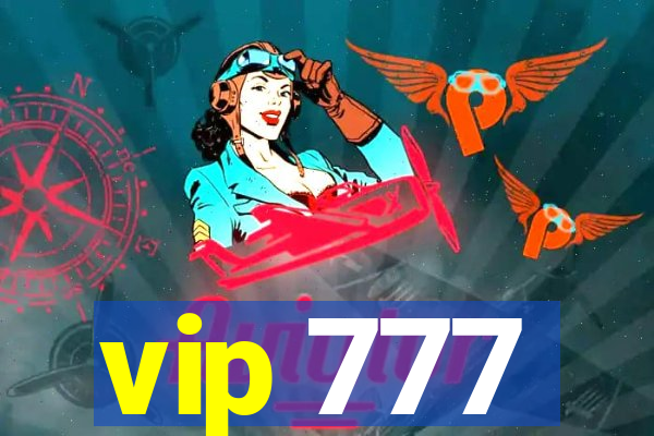 vip 777