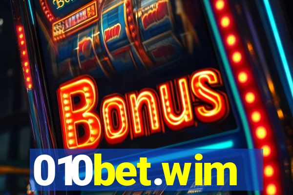 010bet.wim