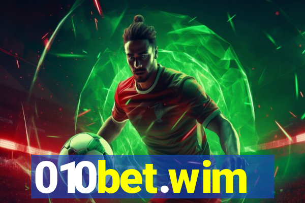 010bet.wim