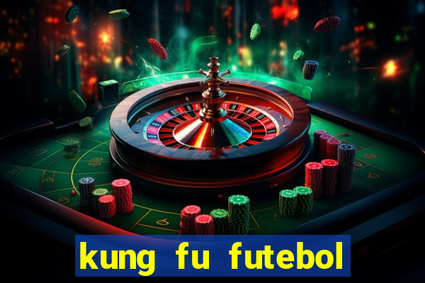 kung fu futebol clube via torrent