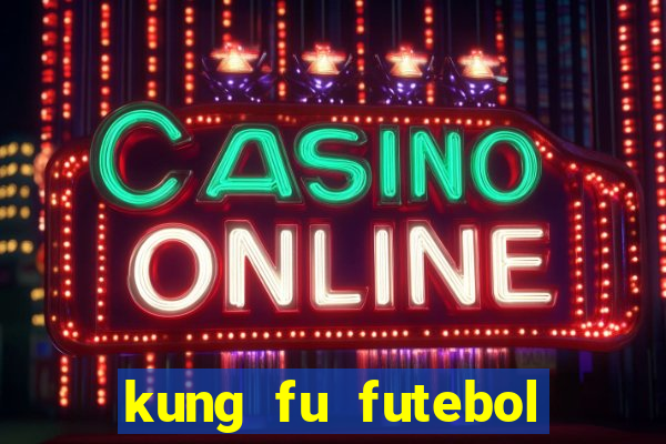 kung fu futebol clube via torrent