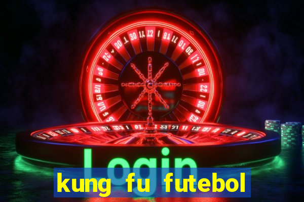 kung fu futebol clube via torrent