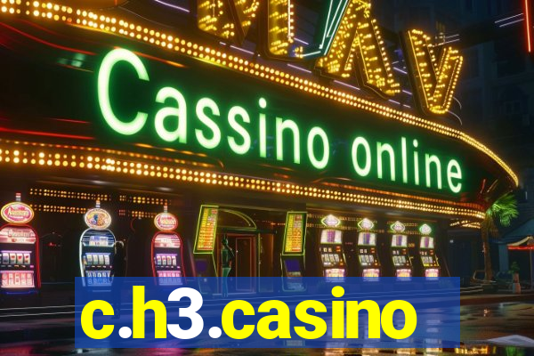 c.h3.casino