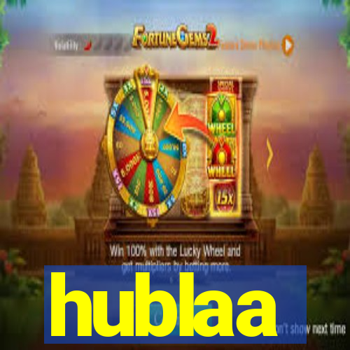 hublaa