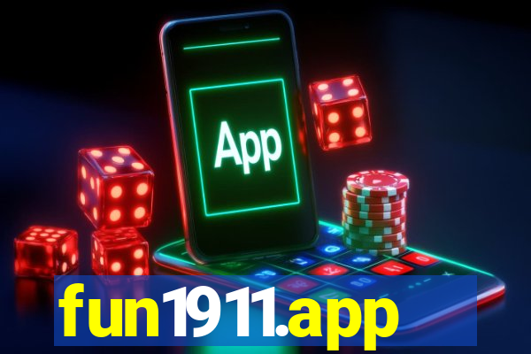 fun1911.app