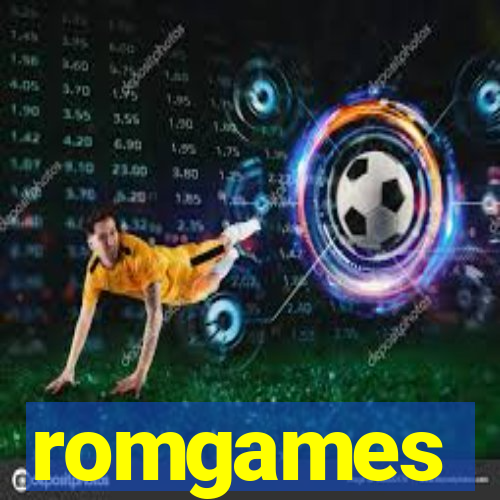 romgames