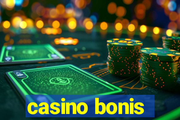 casino bonis