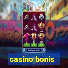 casino bonis