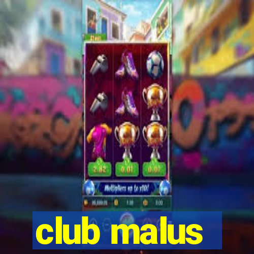 club malus