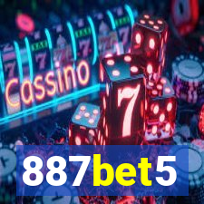 887bet5