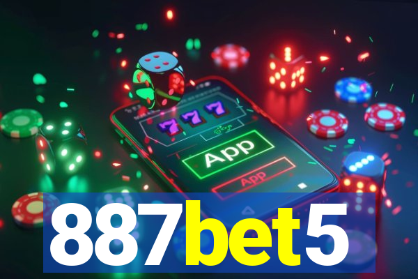 887bet5