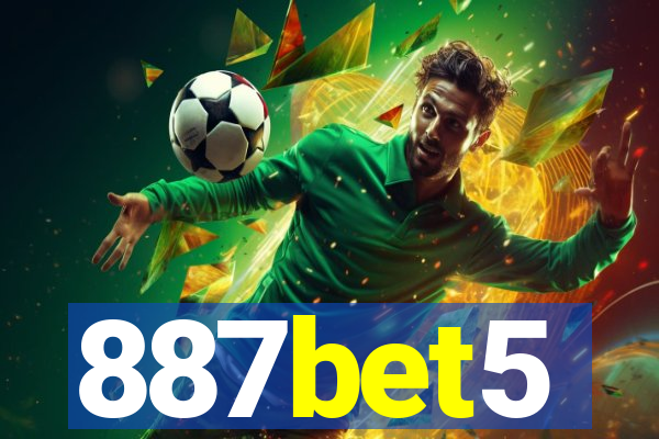 887bet5