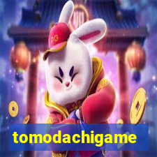 tomodachigame