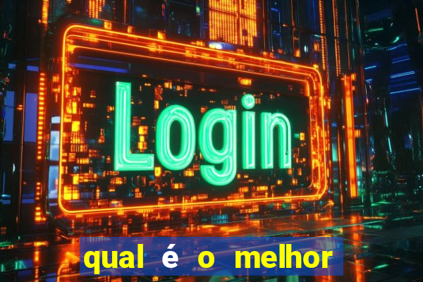 qual é o melhor jogo online