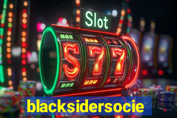 blacksidersociety.pro