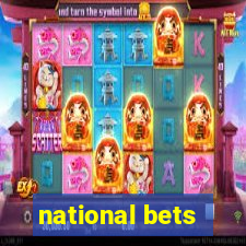 national bets