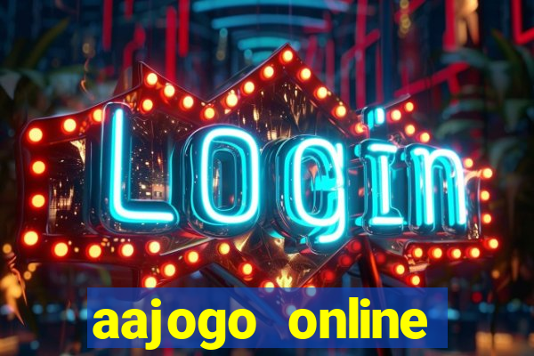 aajogo online casino jogos de criptografia