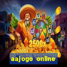 aajogo online casino jogos de criptografia