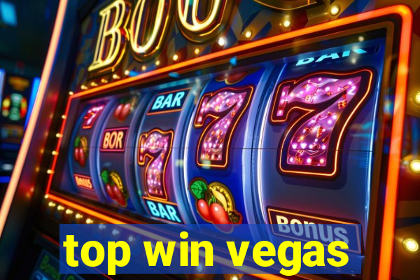 top win vegas