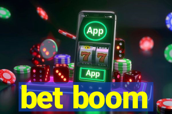 bet boom