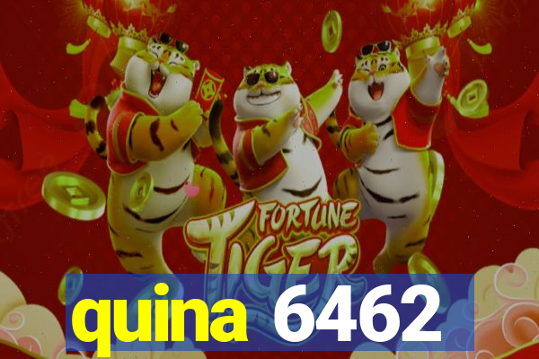 quina 6462