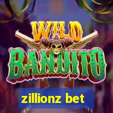 zillionz bet