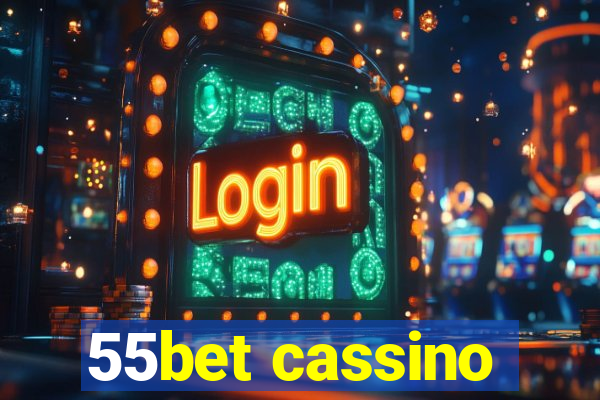 55bet cassino