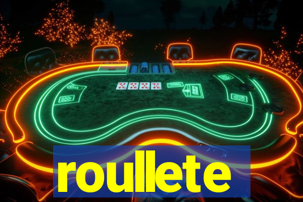 roullete