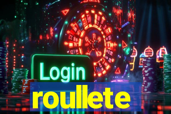 roullete