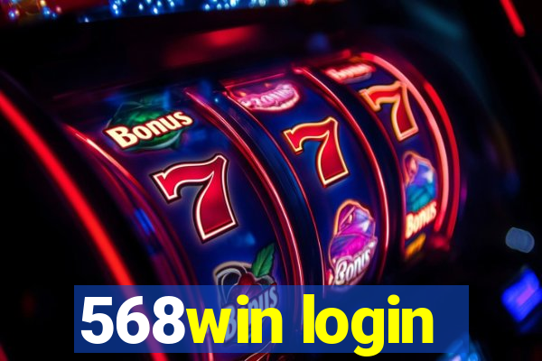 568win login