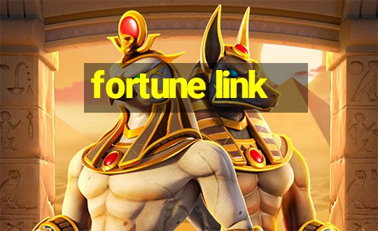 fortune link