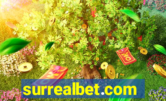 surrealbet.com