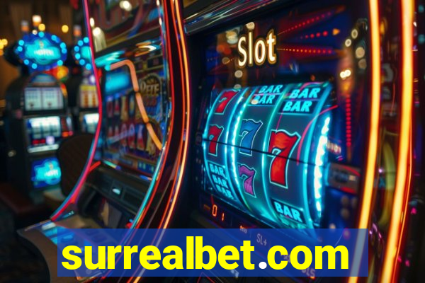 surrealbet.com