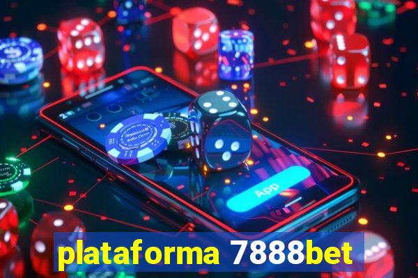 plataforma 7888bet