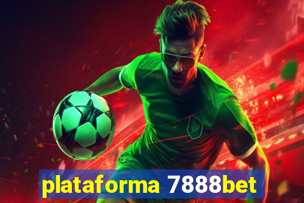 plataforma 7888bet