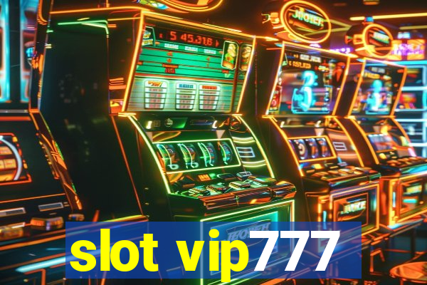 slot vip777