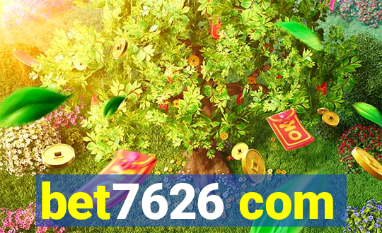 bet7626 com