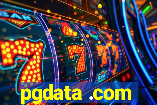 pgdata .com