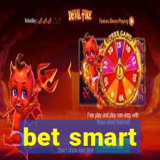 bet smart