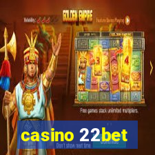 casino 22bet