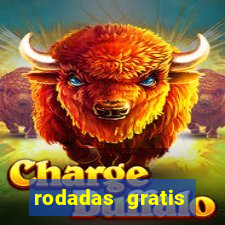 rodadas gratis fortune rabbit