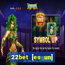 22bet [es un] casino online