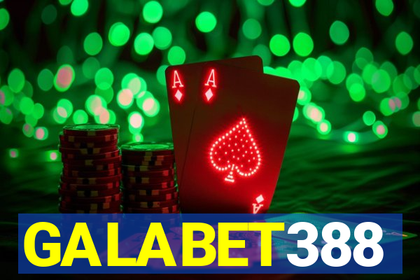 GALABET388