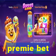 premie bet