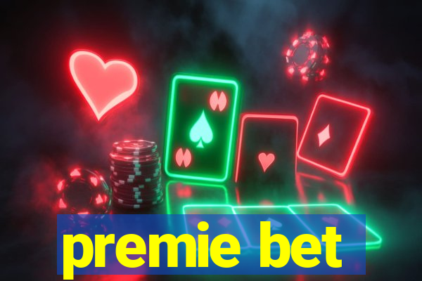 premie bet