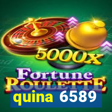 quina 6589